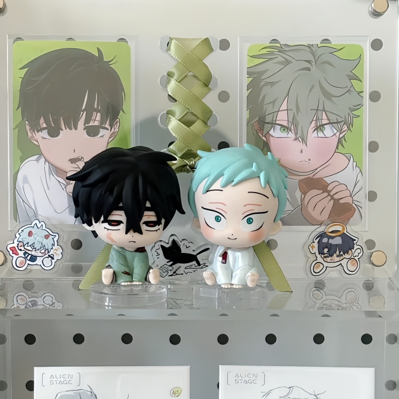 Disponibile Genuino Alien Stag - Baby Q Products recensione e prezzo