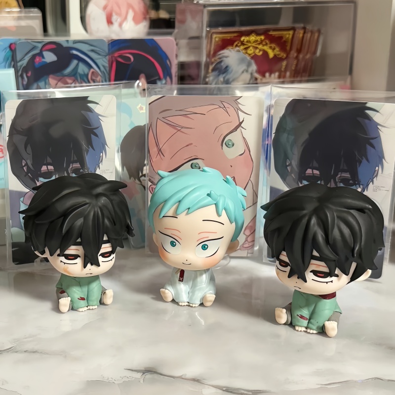 Disponibile Genuino Alien Stag - Baby Q Products recensione e prezzo