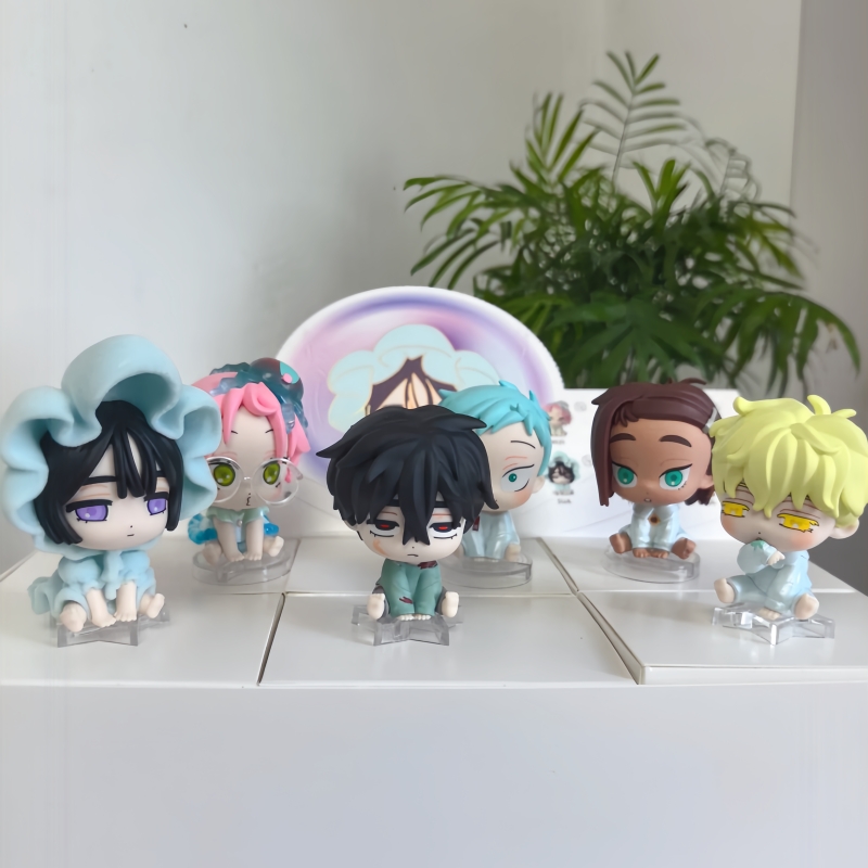 Disponibile Genuino Alien Stag - Baby Q Products recensione e prezzo
