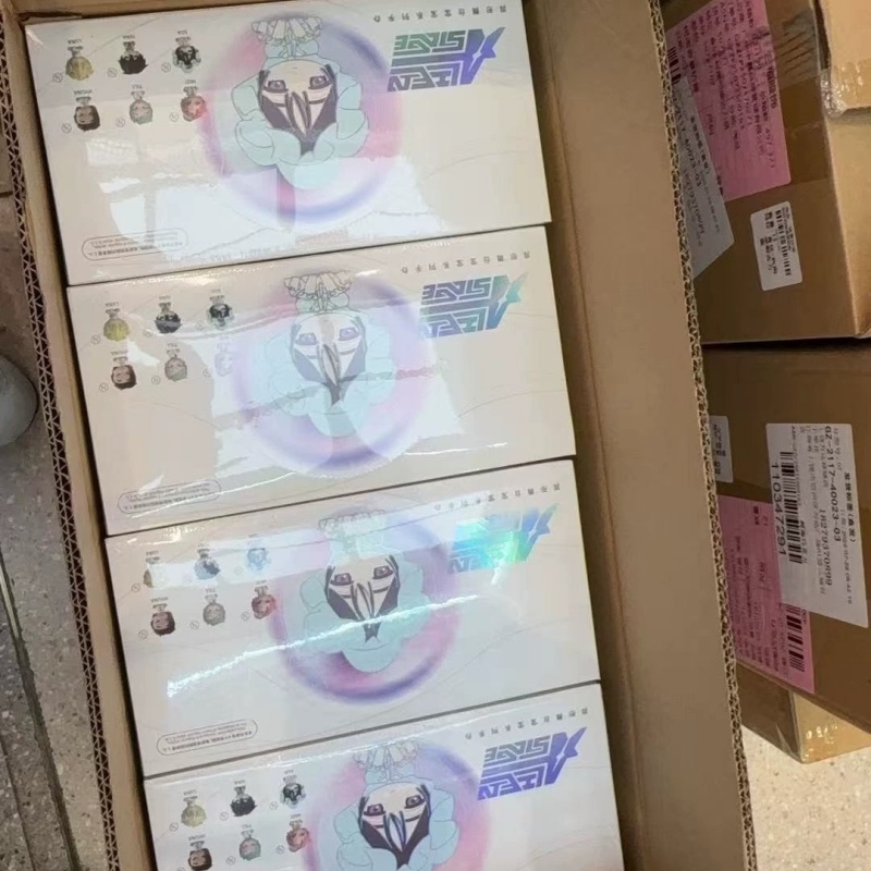Disponibile Genuino Alien Stag - Baby Q Products recensione e prezzo