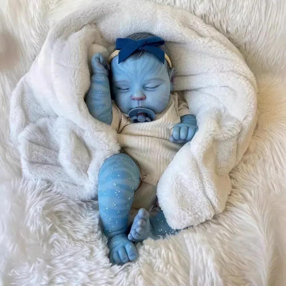 Bambola Neonato Reborn NPK Pea - Baby Products Pictures recensione e prezzo