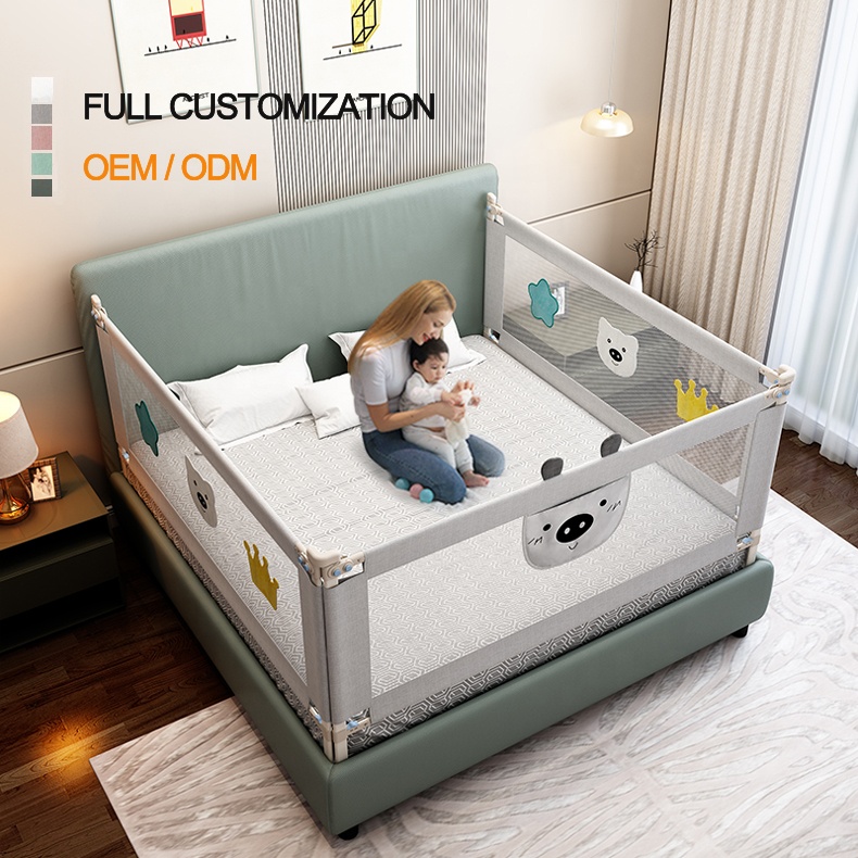 Barriera per Letto Portatile,  - Baby Products To Sell recensione e prezzo