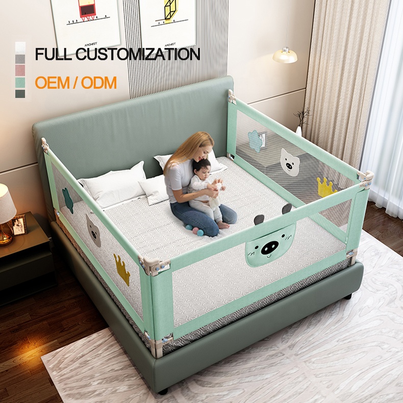 Barriera per Letto Portatile,  - Baby Products To Sell recensione e prezzo