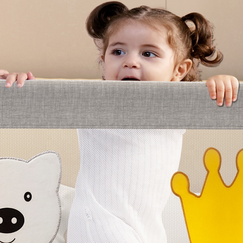 Barriera per Letto Portatile,  - Baby Products To Sell recensione e prezzo