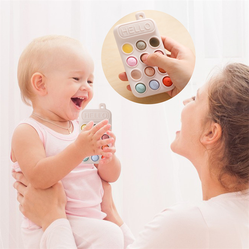 Giocattolo massaggiagengive in - Baby Products Clicks recensione e prezzo