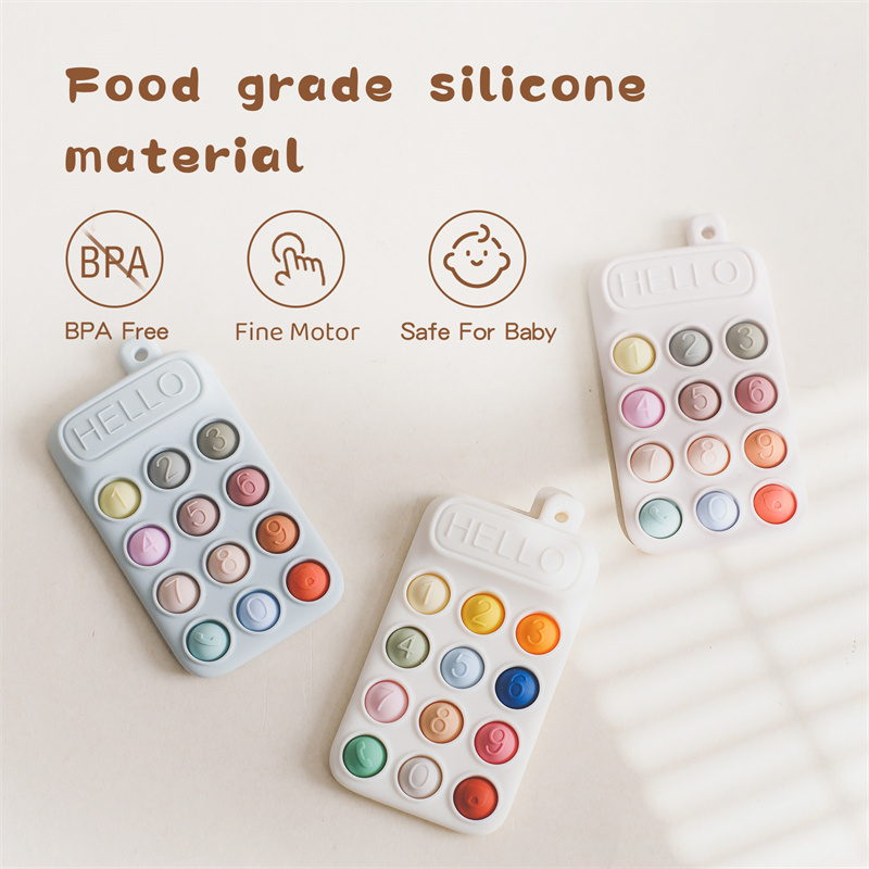 Giocattolo massaggiagengive in - Baby Products Clicks recensione e prezzo