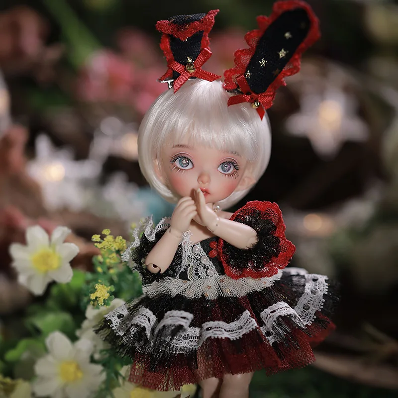 Robb Fairyland Bjd 1/8 Doll Pu - Baby Products In Sale recensione e prezzo