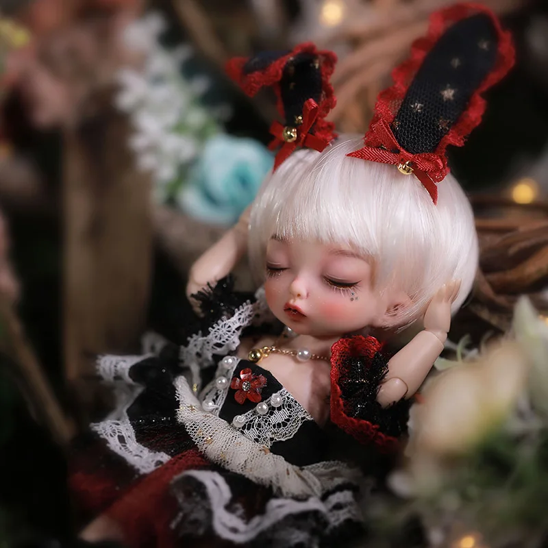 Robb Fairyland Bjd 1/8 Doll Pu - Baby Products In Sale recensione e prezzo