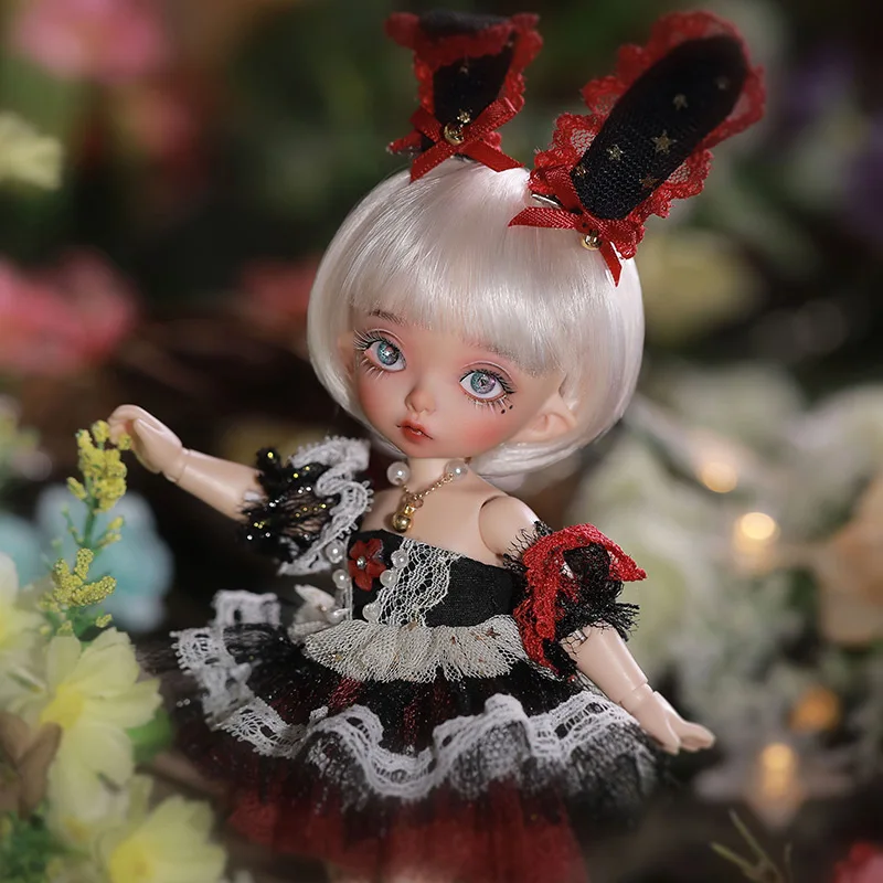 Robb Fairyland Bjd 1/8 Doll Pu - Baby Products In Sale recensione e prezzo