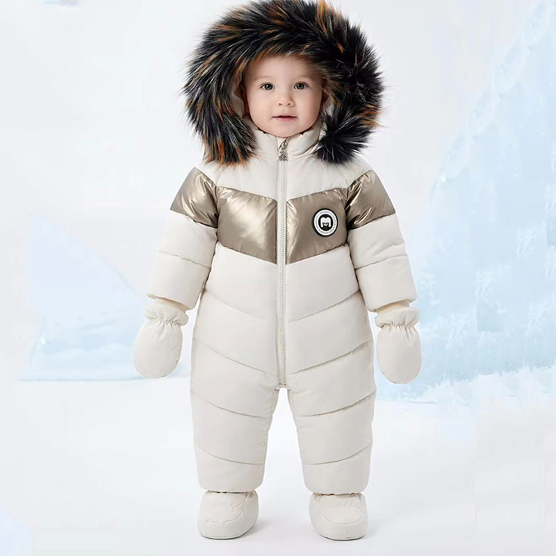 Tutina Invernale per Neonati c - Baby Products Essential recensione e prezzo