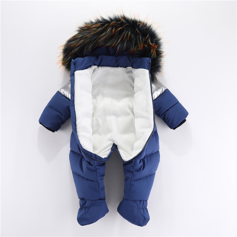 Tutina Invernale per Neonati c - Baby Products Essential recensione e prezzo