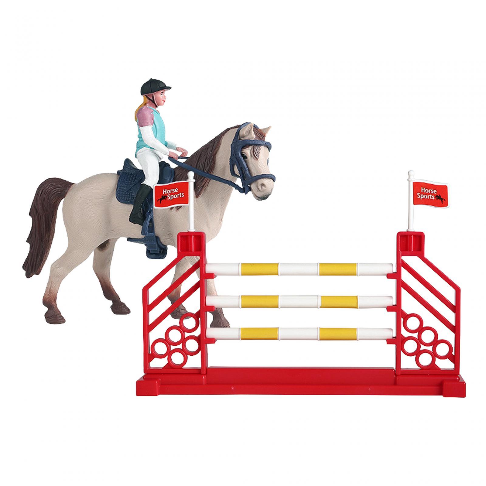 Set da gioco con cavallo e cav - Baby Products Pictures recensione e prezzo