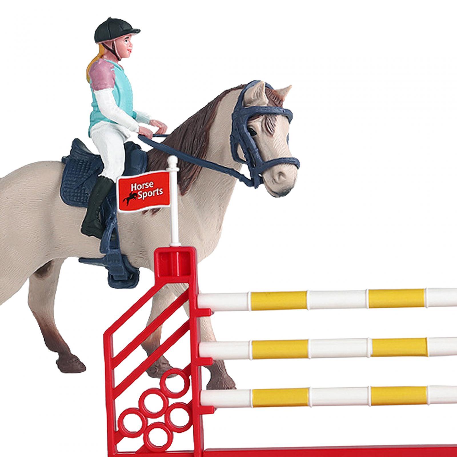 Set da gioco con cavallo e cav - Baby Products Pictures recensione e prezzo