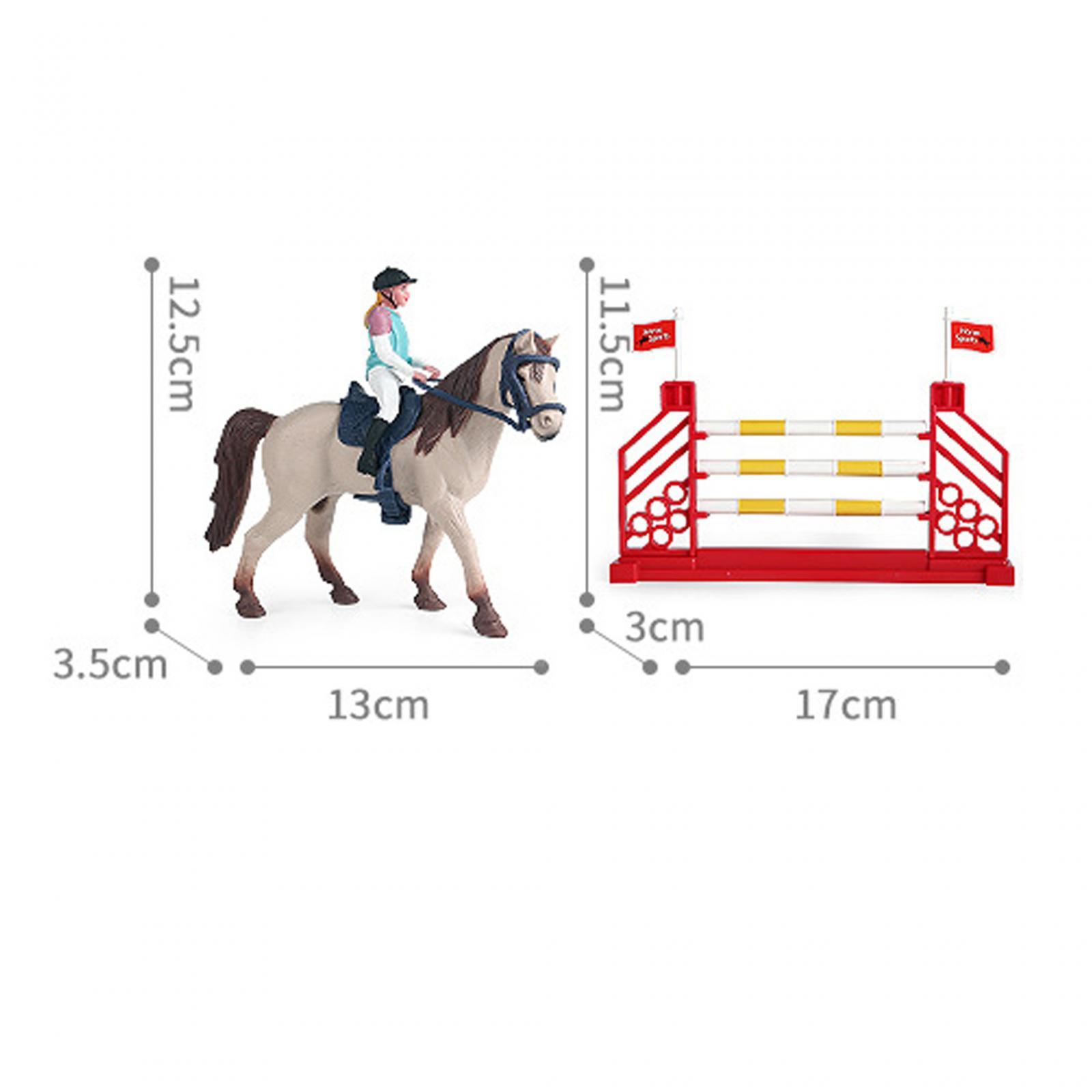 Set da gioco con cavallo e cav - Baby Products Pictures recensione e prezzo