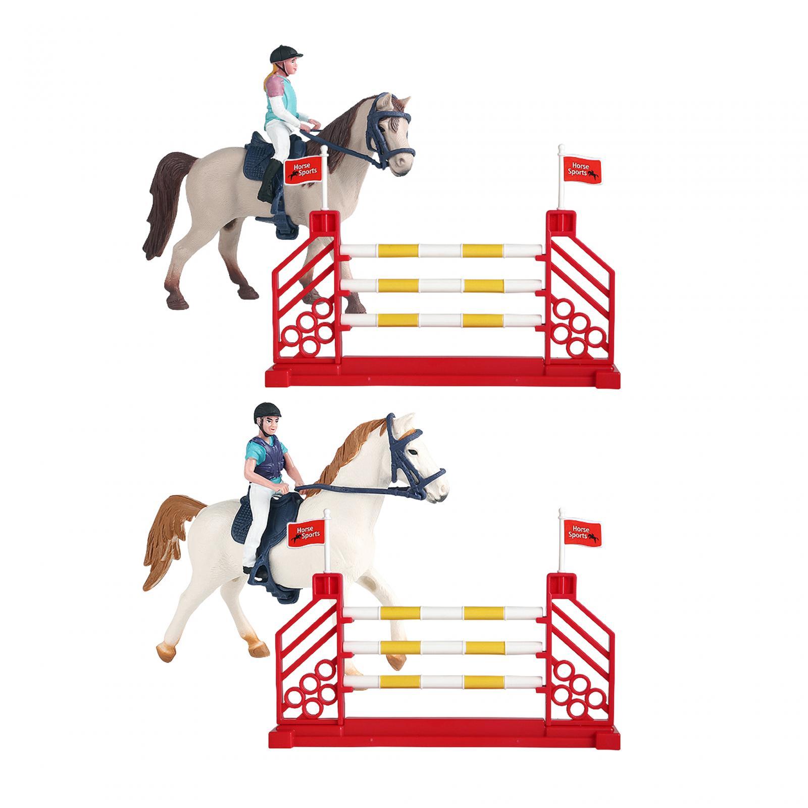 Set da gioco con cavallo e cav - Baby Products Pictures recensione e prezzo