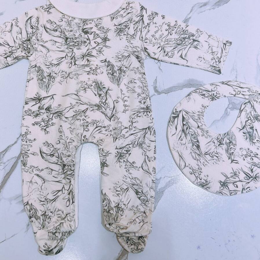 Nuovo Design 2024: Set 3 Pezzi - Baby Products Essential recensione e prezzo