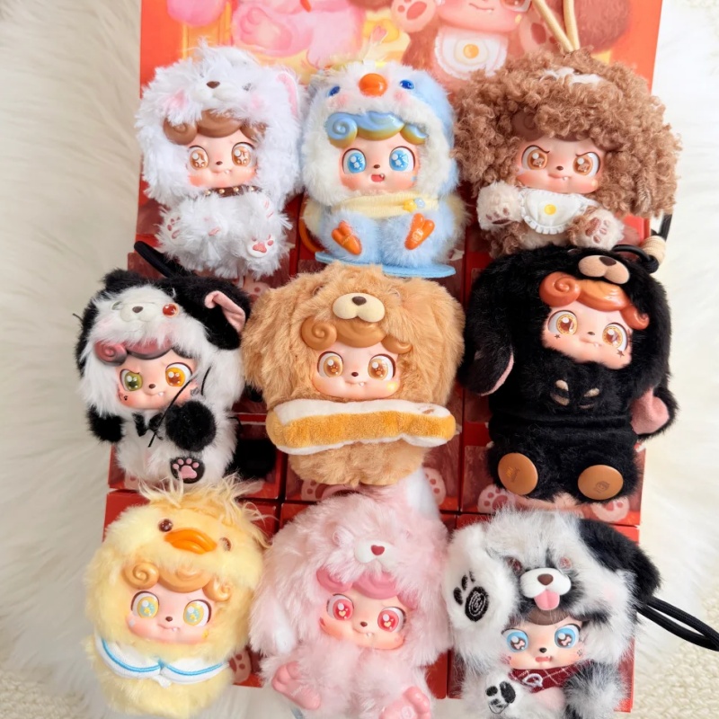 Originale Disponibile Q-Bao My - Baby Q Products recensione e prezzo
