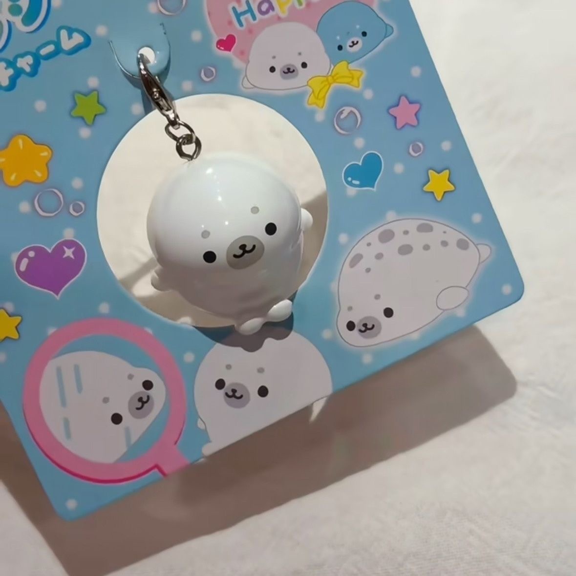 Portachiavi Kawaii a Forma di  - Baby Products Japanese recensione e prezzo