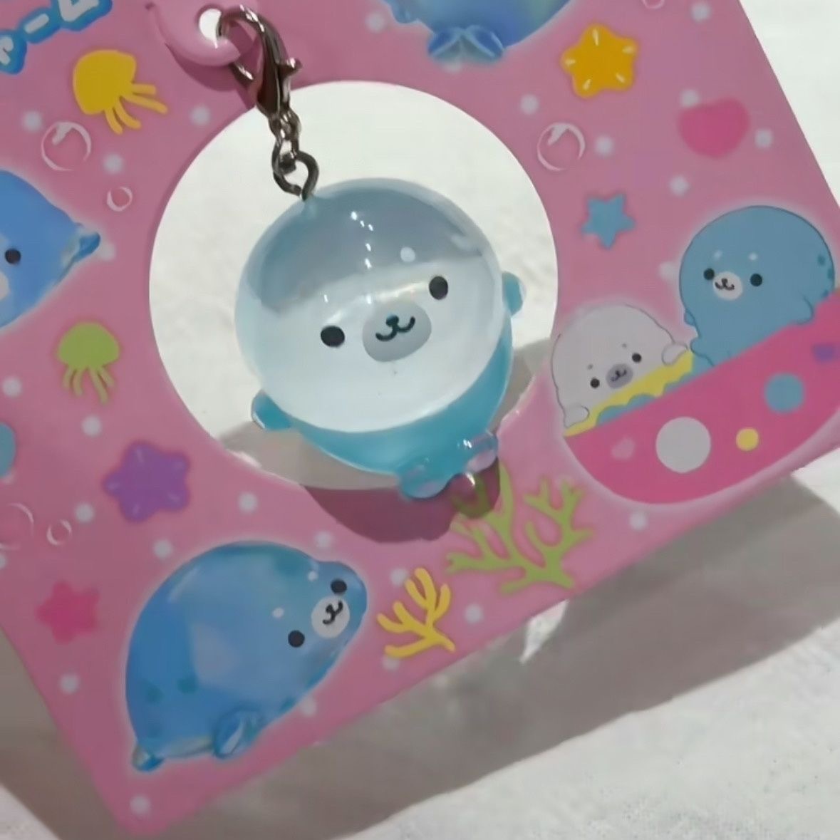 Portachiavi Kawaii a Forma di  - Baby Products Japanese recensione e prezzo