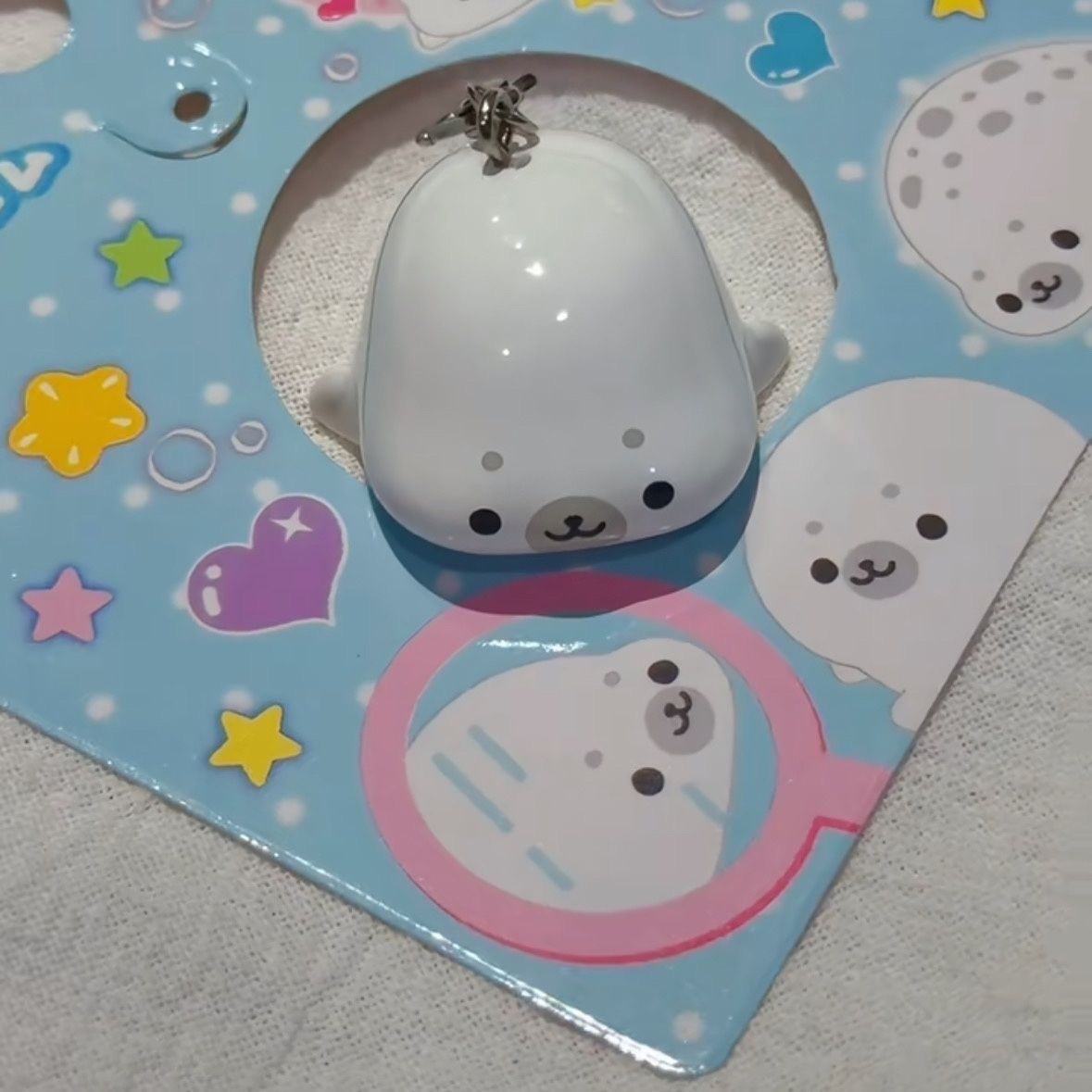 Portachiavi Kawaii a Forma di  - Baby Products Japanese recensione e prezzo