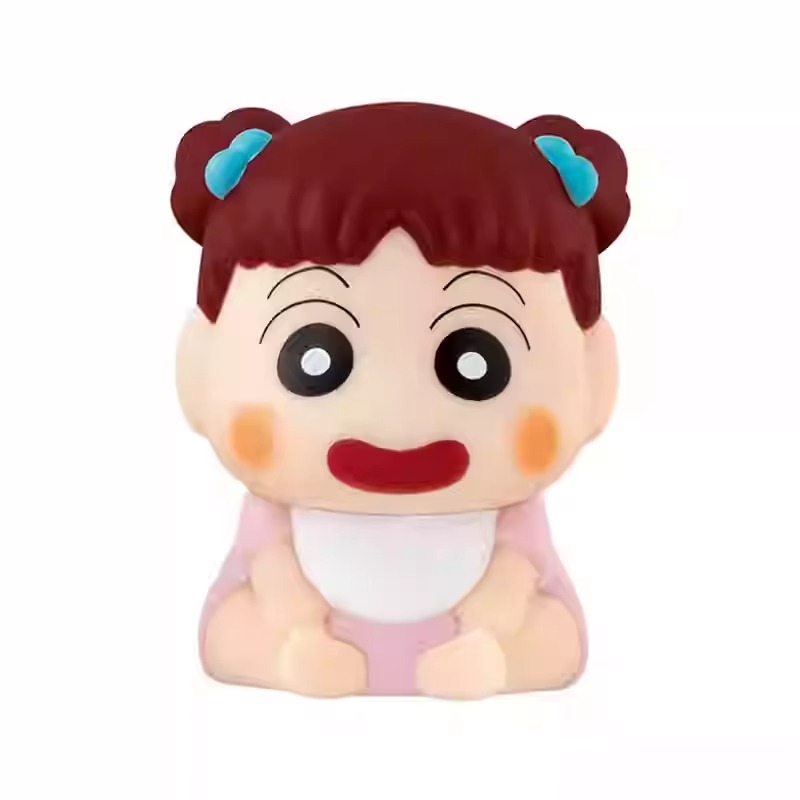 Edizione giapponese Pastello S - Baby Products Japanese recensione e prezzo