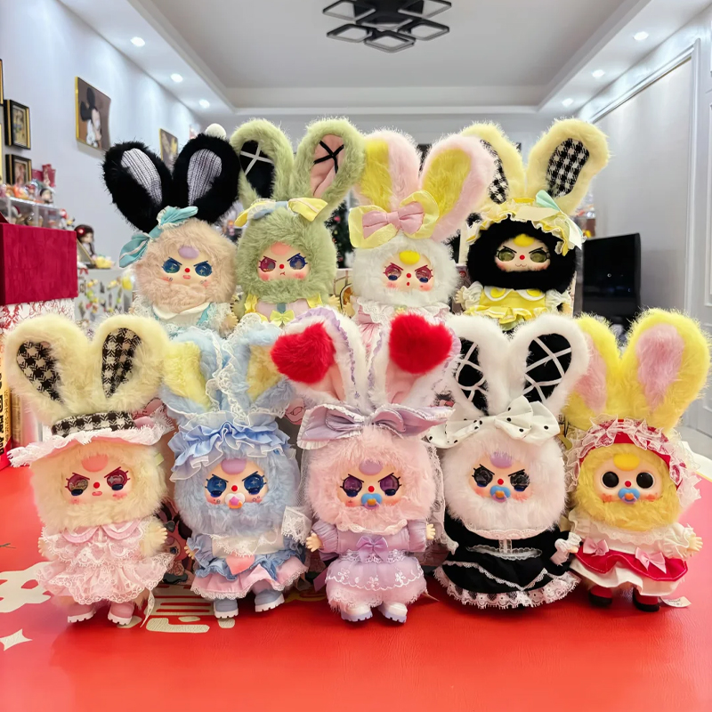 Baby Three Lolita's Dream Mini - Baby Products Kit recensione e prezzo