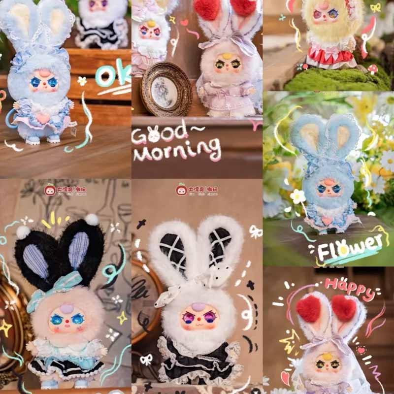 Baby Three Lolita's Dream Mini - Baby Products Kit recensione e prezzo