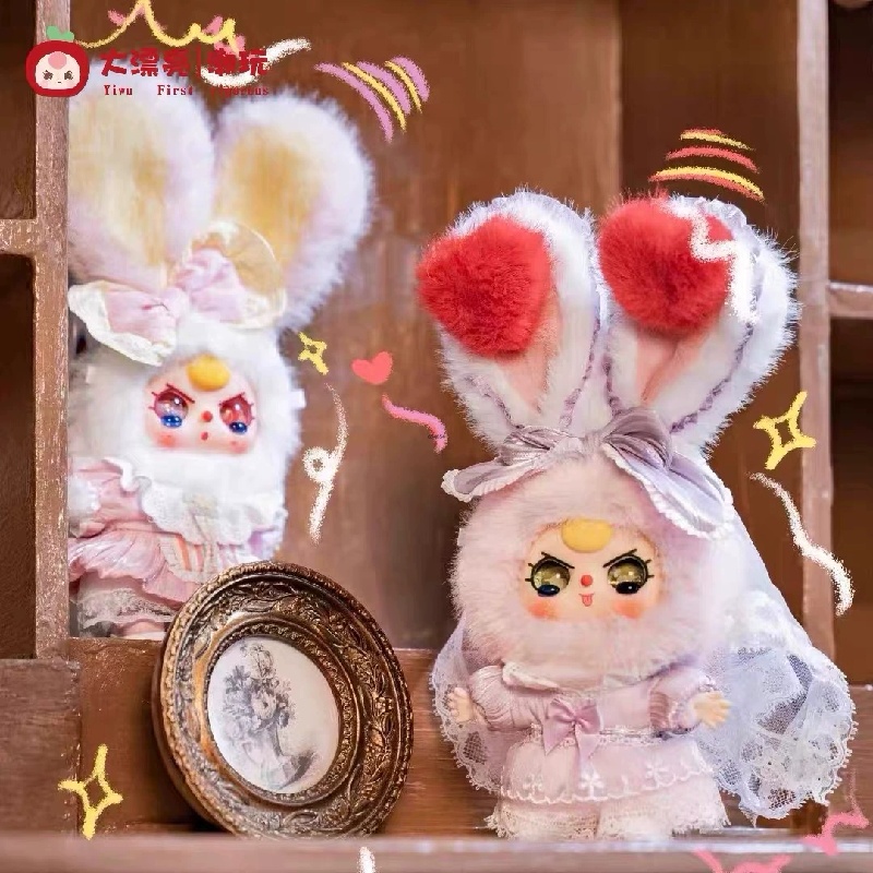 Baby Three Lolita's Dream Mini - Baby Products Kit recensione e prezzo
