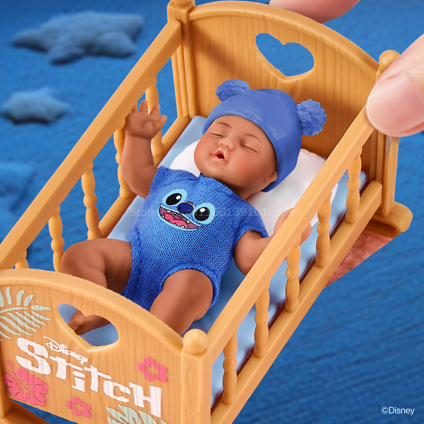 ZURU Disney My Mini Baby Blind - Baby Products Kit recensione e prezzo