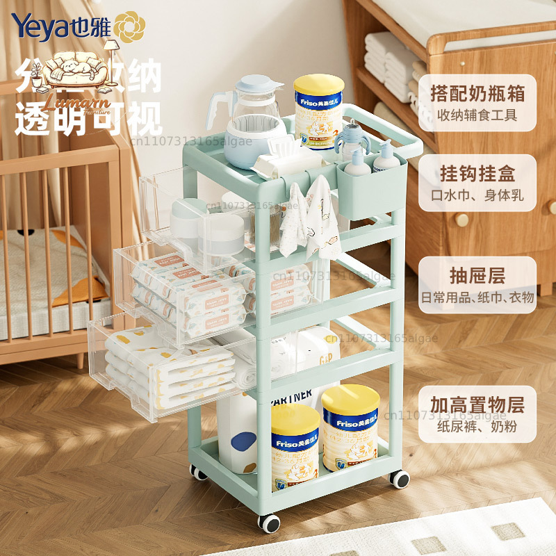 Passeggino Yaya, prodotti per  - Baby Products Japanese recensione e prezzo