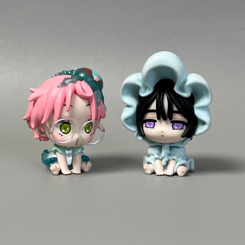 Figurine Trendy Blind Box Seri - Baby Q Products recensione e prezzo